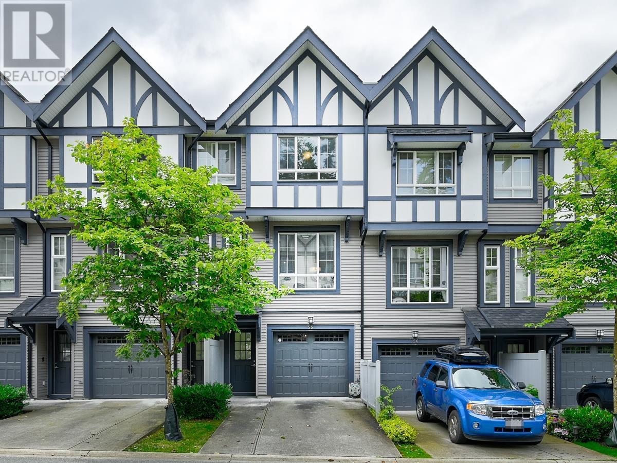 55 1338 HAMES CRESCENT, coquitlam, British Columbia V3E0J2