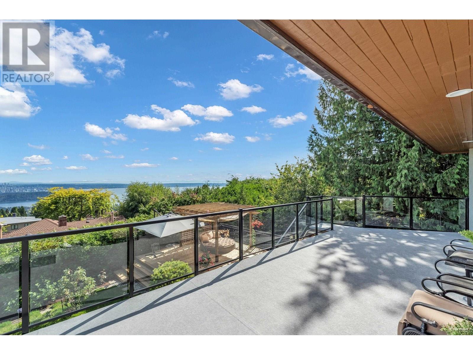 1418 Bramwell Road, West Vancouver, British Columbia  V7S 2N9 - Photo 18 - R3019181