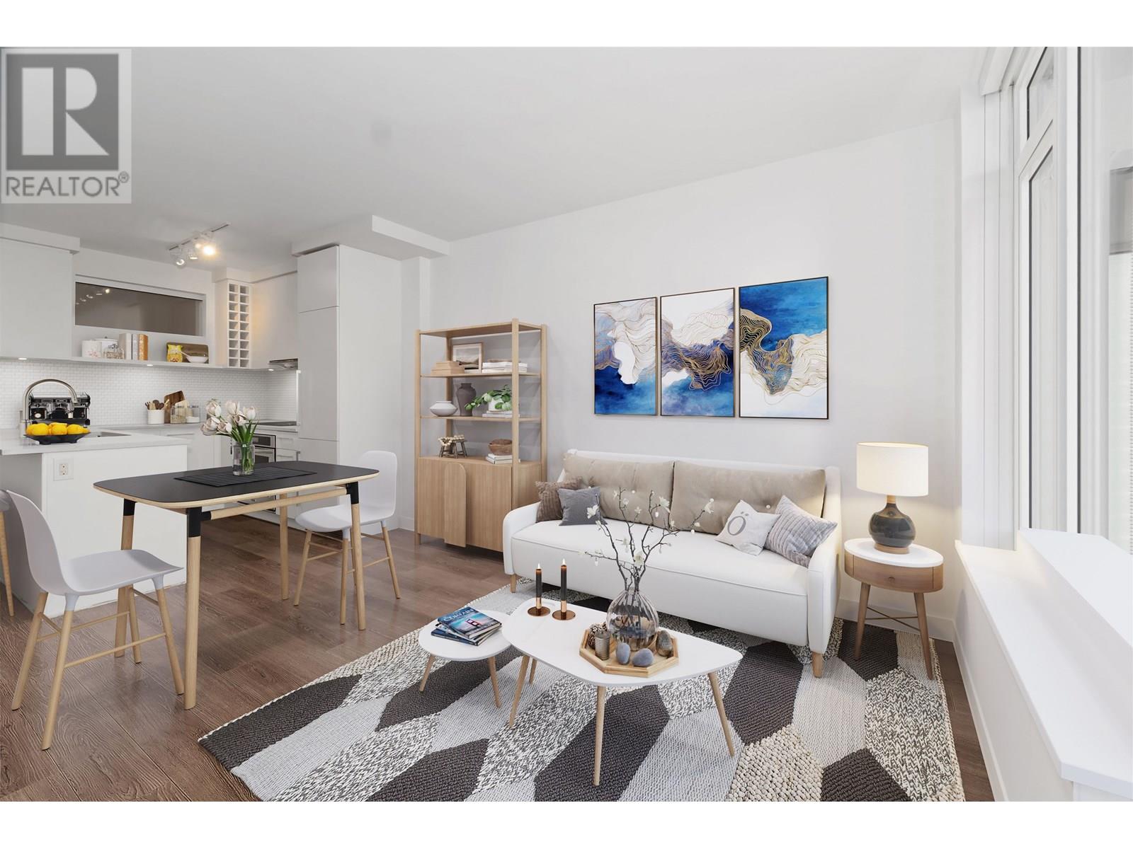 2005 668 COLUMBIA STREET, new westminster, British Columbia V3M1A9