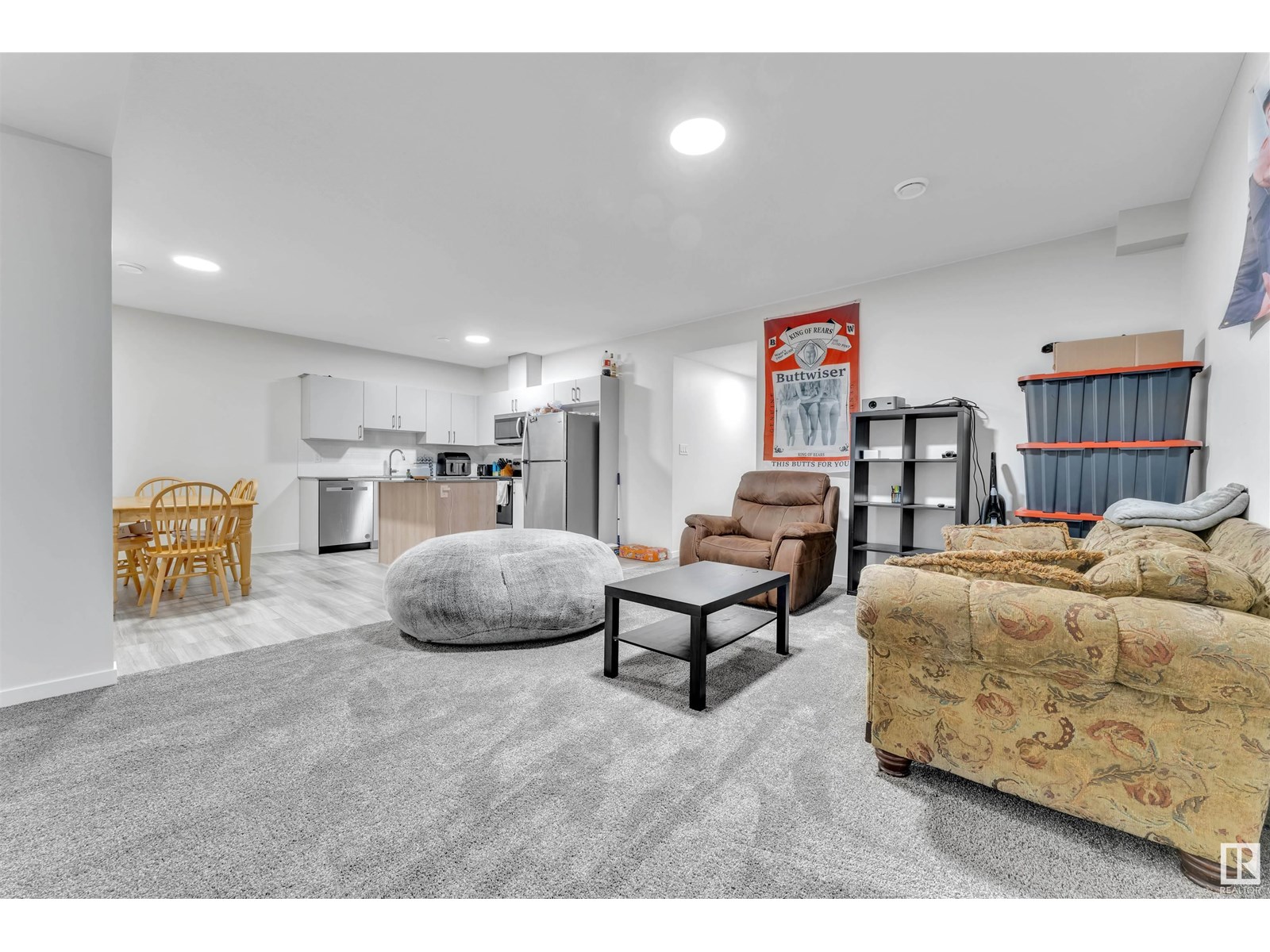 2029 13a Av Nw, Edmonton, Alberta  T6T 2R8 - Photo 46 - E4443940