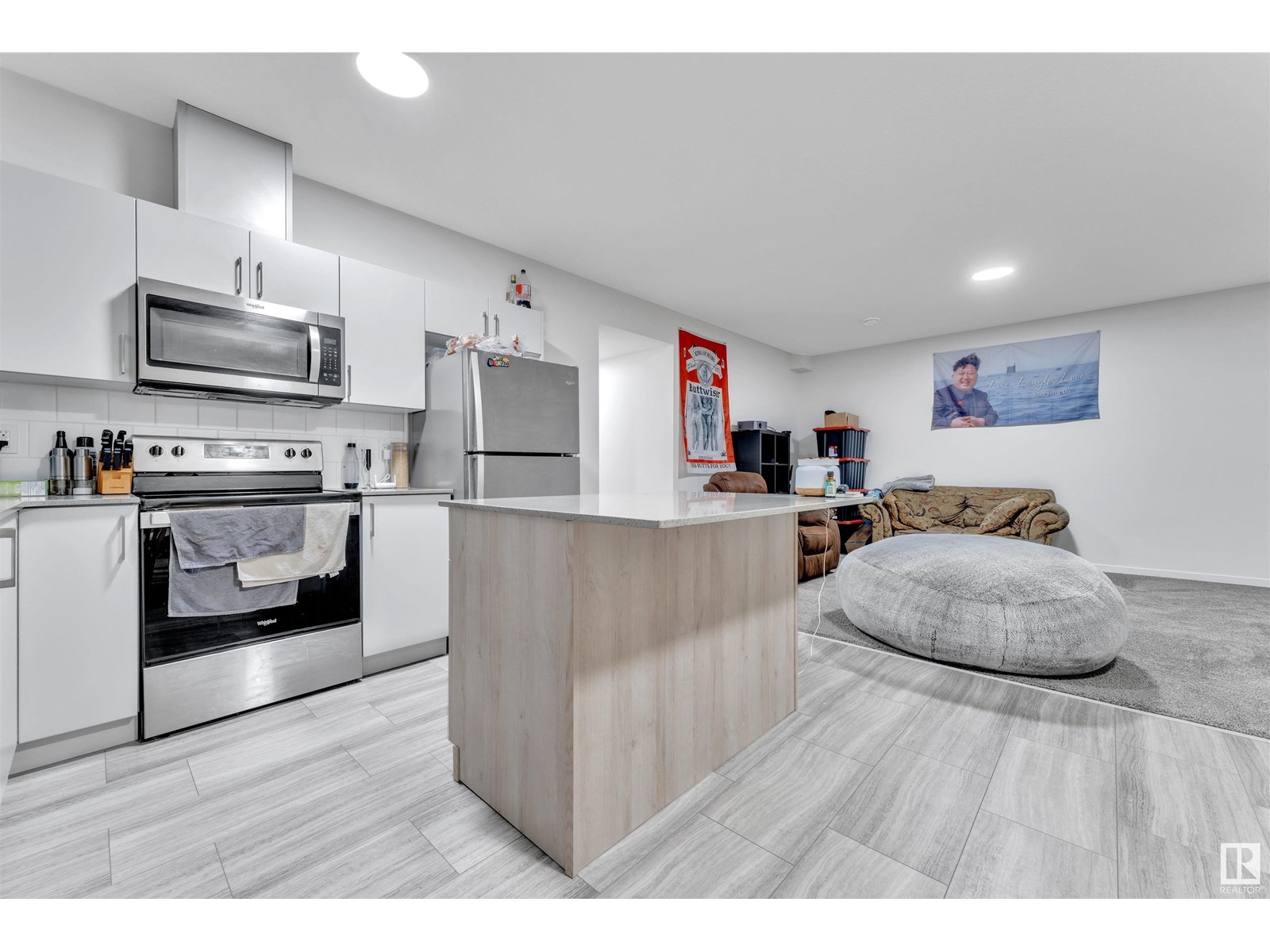 2029 13a Av Nw, Edmonton, Alberta  T6T 2R8 - Photo 48 - E4443940