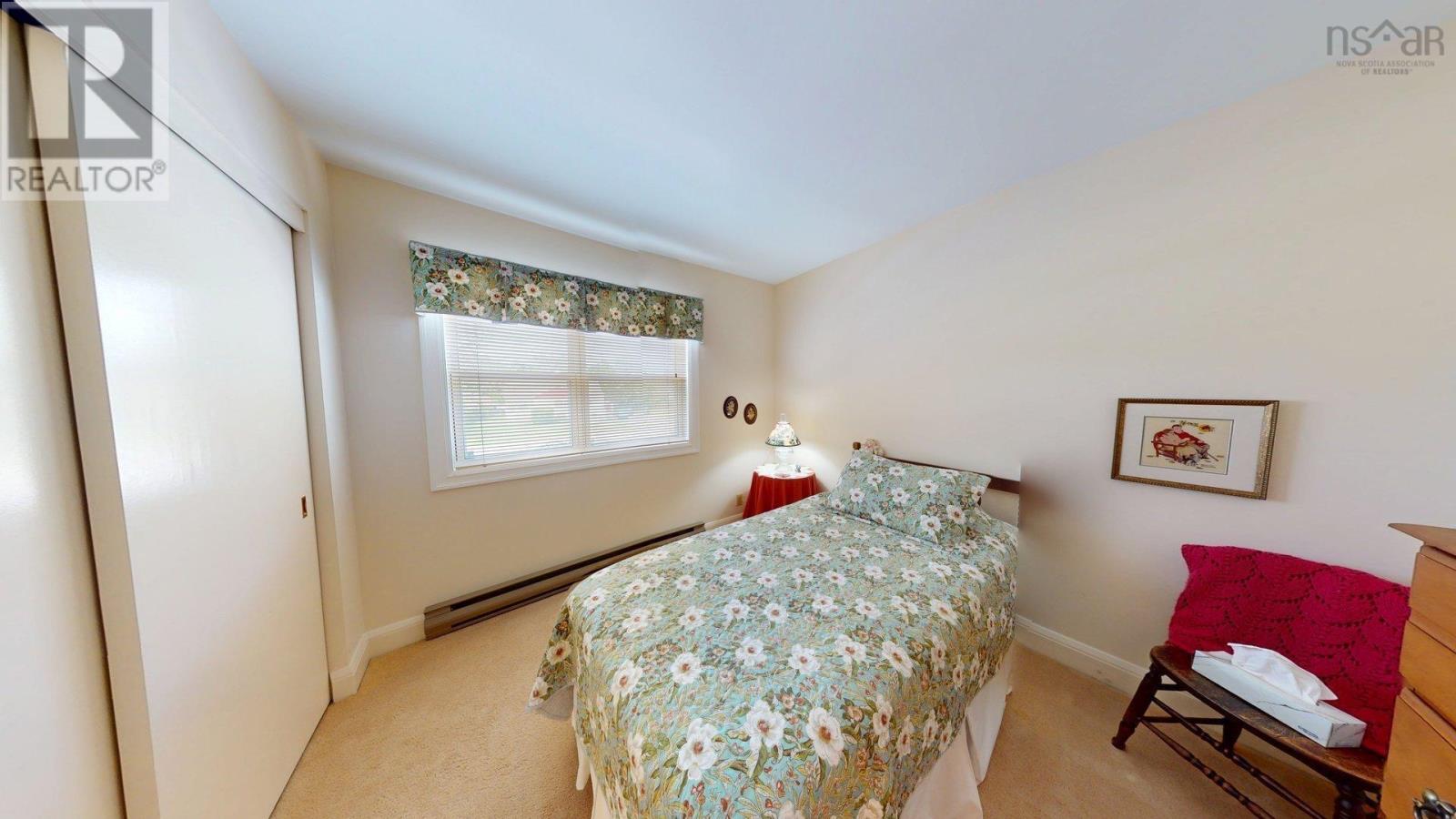 3 20 Connaught Avenue, Middleton, Nova Scotia  B0S 1P0 - Photo 20 - 202512971