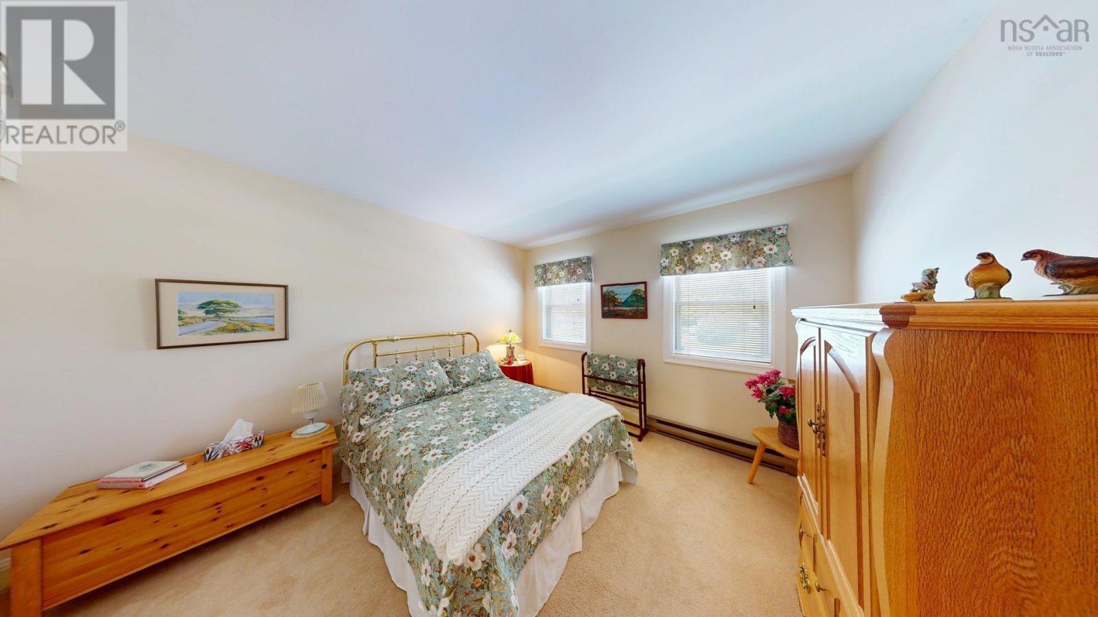 3 20 Connaught Avenue, Middleton, Nova Scotia  B0S 1P0 - Photo 22 - 202512971