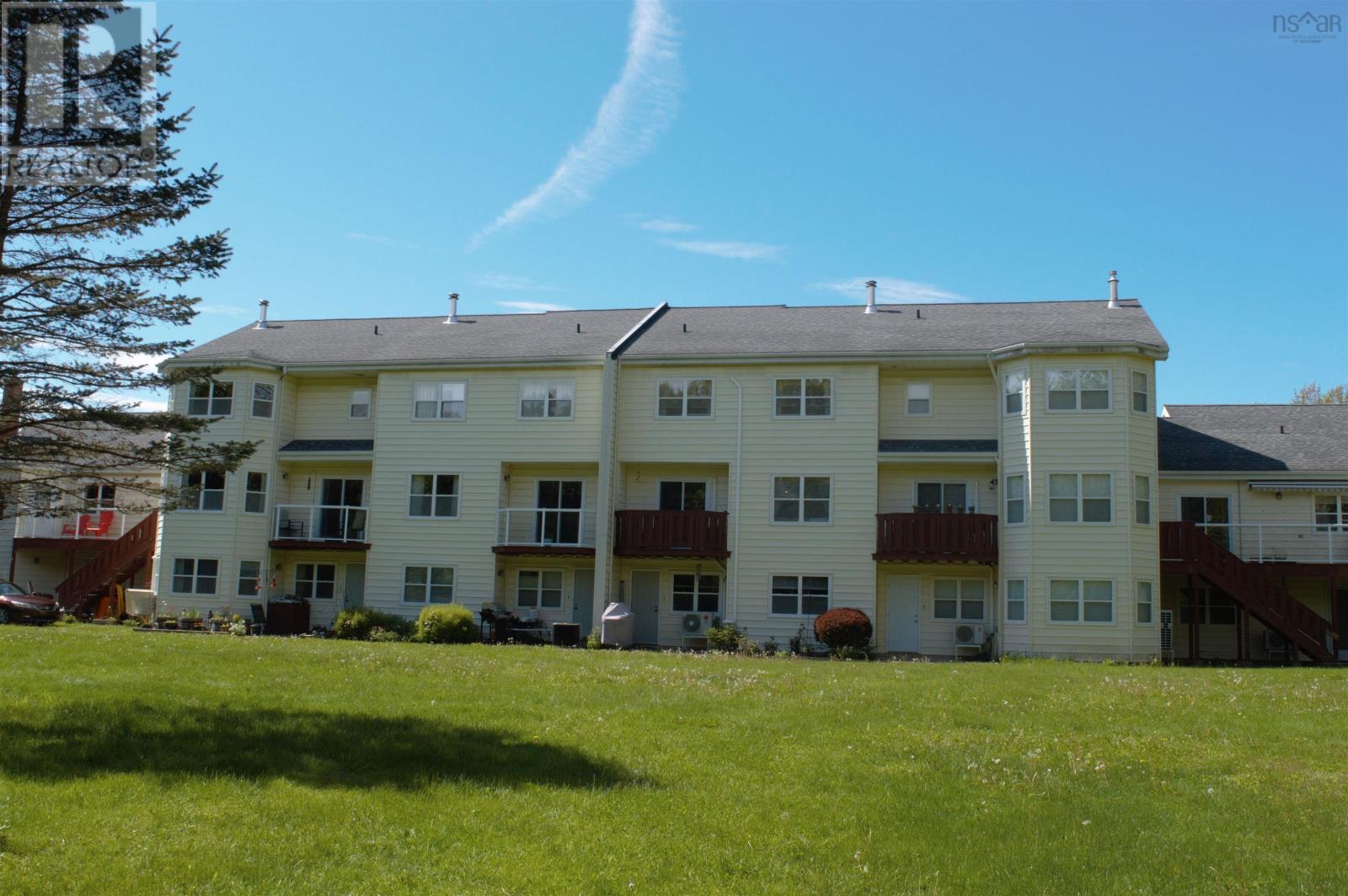 3 20 Connaught Avenue, Middleton, Nova Scotia  B0S 1P0 - Photo 2 - 202512971