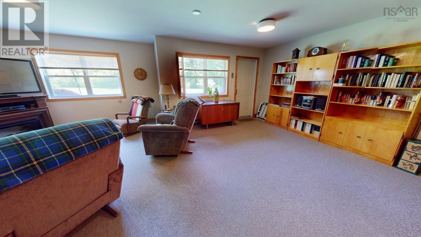 3 20 Connaught Avenue, Middleton, Nova Scotia  B0S 1P0 - Photo 32 - 202512971