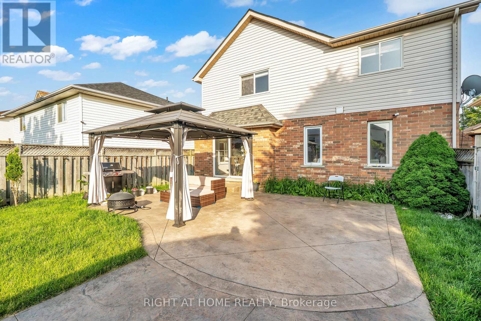 632 Longworth Avenue, Clarington (Bowmanville), Ontario  L1C 5B8 - Photo 25 - E12240971