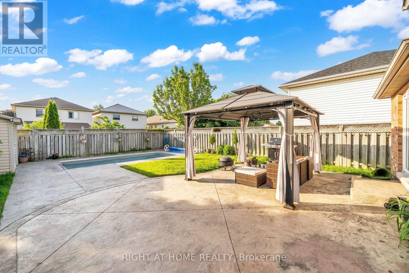 632 Longworth Avenue, Clarington (Bowmanville), Ontario  L1C 5B8 - Photo 26 - E12240971