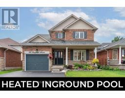 632 LONGWORTH AVENUE, Clarington, Ontario