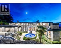 1036 Eyremount Drive, West Vancouver, Ca