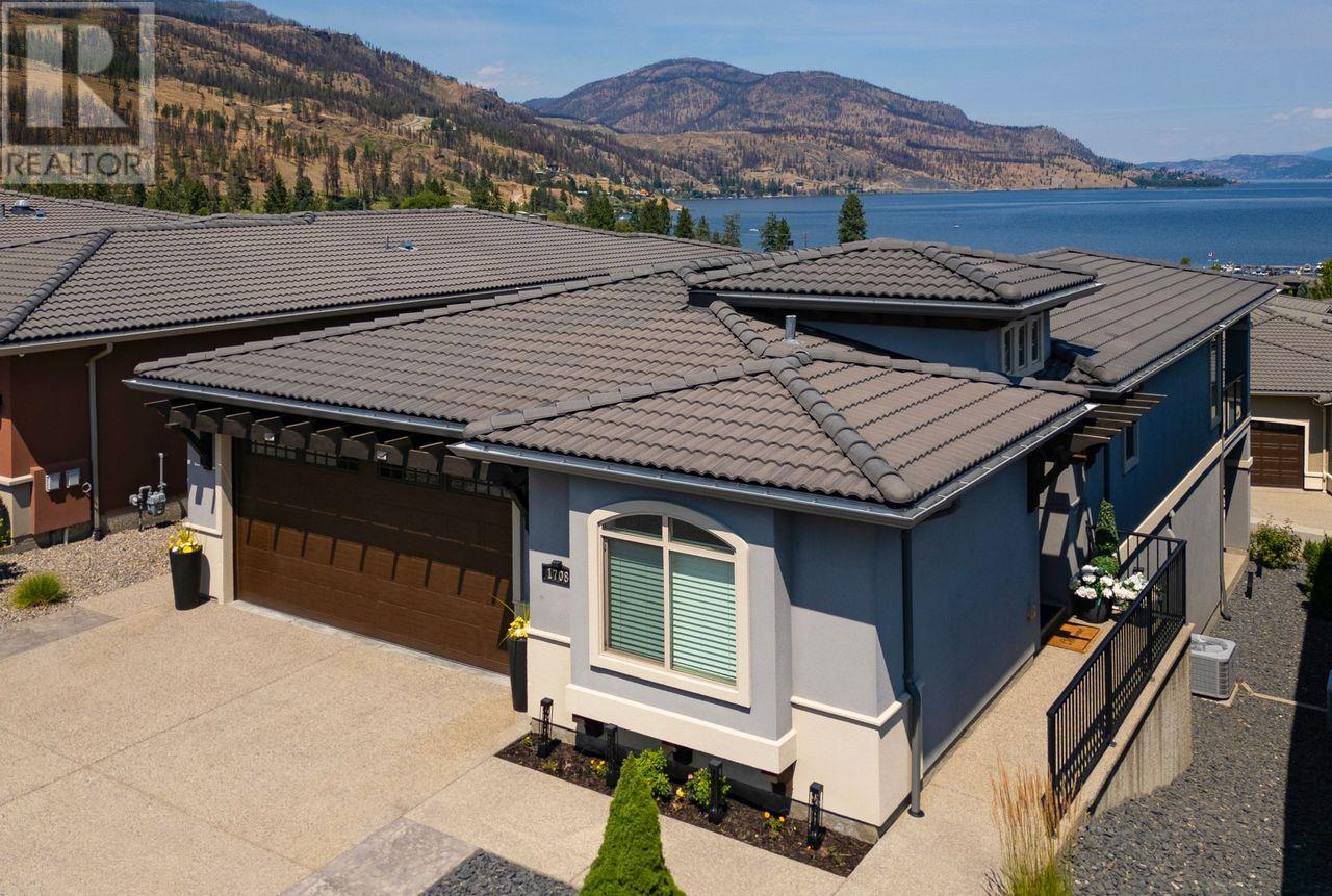 1708 Lake Vista Road, west kelowna, British Columbia V1Z4E1