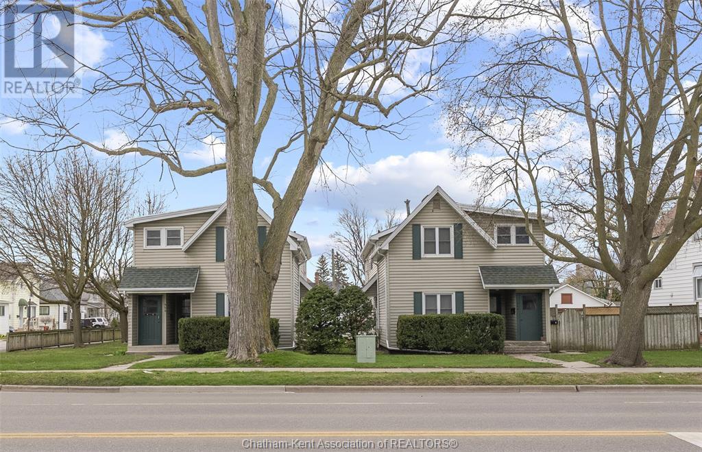 224 Lacroix Street, Chatham, Ontario  N7M 2V4 - Photo 2 - 25015915