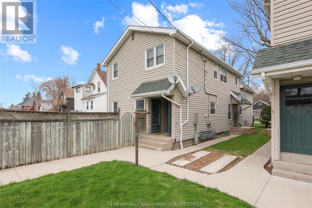 224 Lacroix Street, Chatham, Ontario  N7M 2V4 - Photo 8 - 25015915