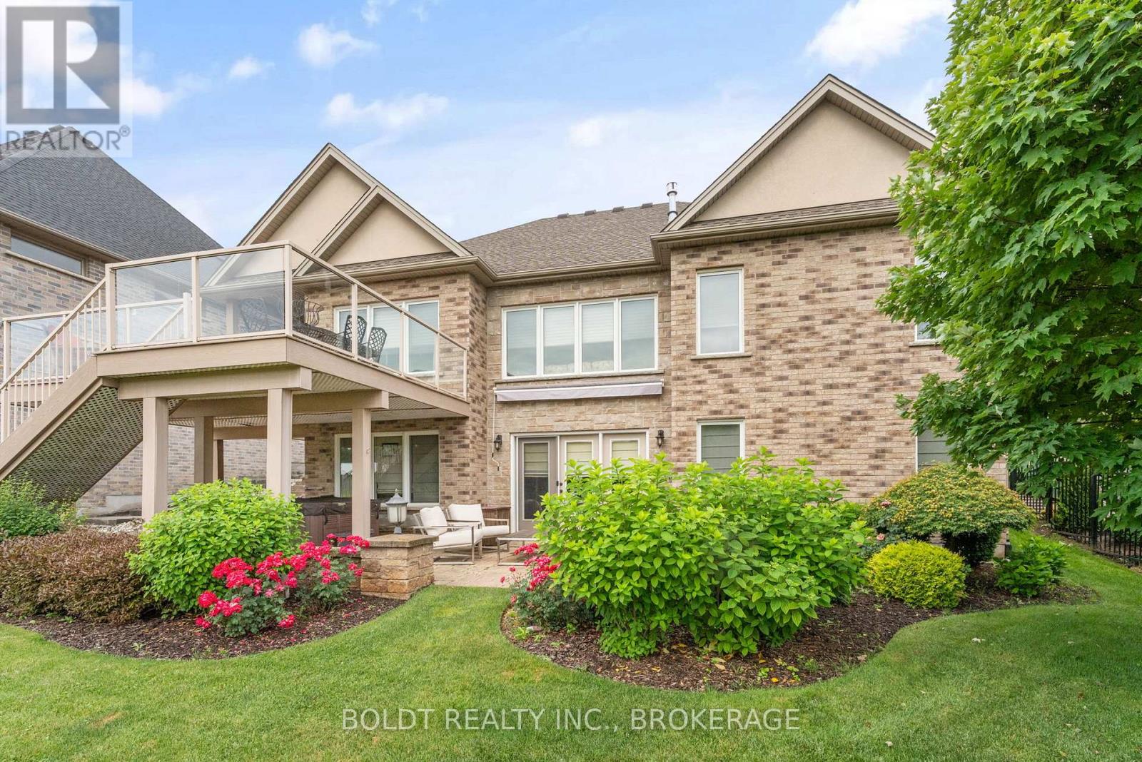 19 Red Haven Drive, Niagara-On-The-Lake (St. Davids), Ontario  L0S 1J0 - Photo 38 - X12241016