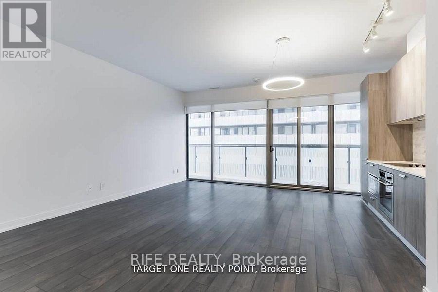 3407 - 50 Charles Street E, Toronto, Ontario  M4Y 1T1 - Photo 12 - C12240990