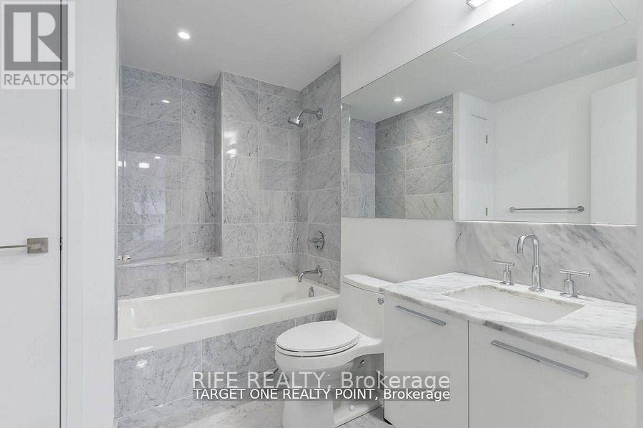 3407 - 50 Charles Street E, Toronto, Ontario  M4Y 1T1 - Photo 13 - C12240990