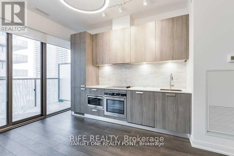 3407 - 50 Charles Street E, Toronto, Ontario  M4Y 1T1 - Photo 14 - C12240990