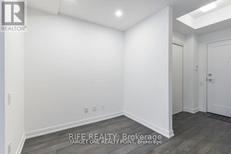 3407 - 50 Charles Street E, Toronto, Ontario  M4Y 1T1 - Photo 16 - C12240990
