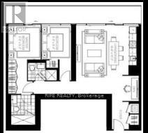3407 - 50 Charles Street E, Toronto, Ontario  M4Y 1T1 - Photo 18 - C12240990