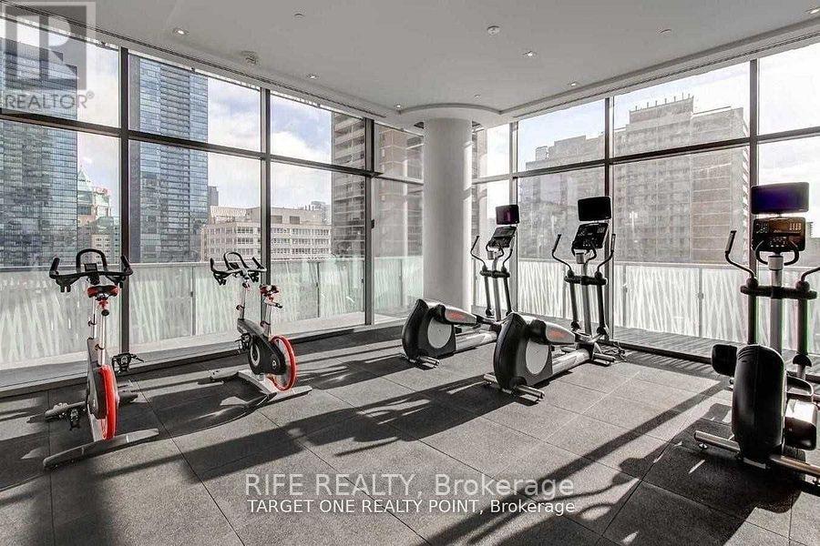 3407 - 50 Charles Street E, Toronto, Ontario  M4Y 1T1 - Photo 20 - C12240990