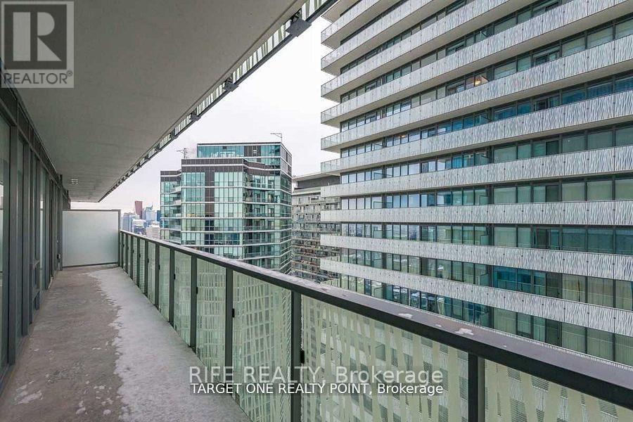 3407 - 50 Charles Street E, Toronto, Ontario  M4Y 1T1 - Photo 21 - C12240990
