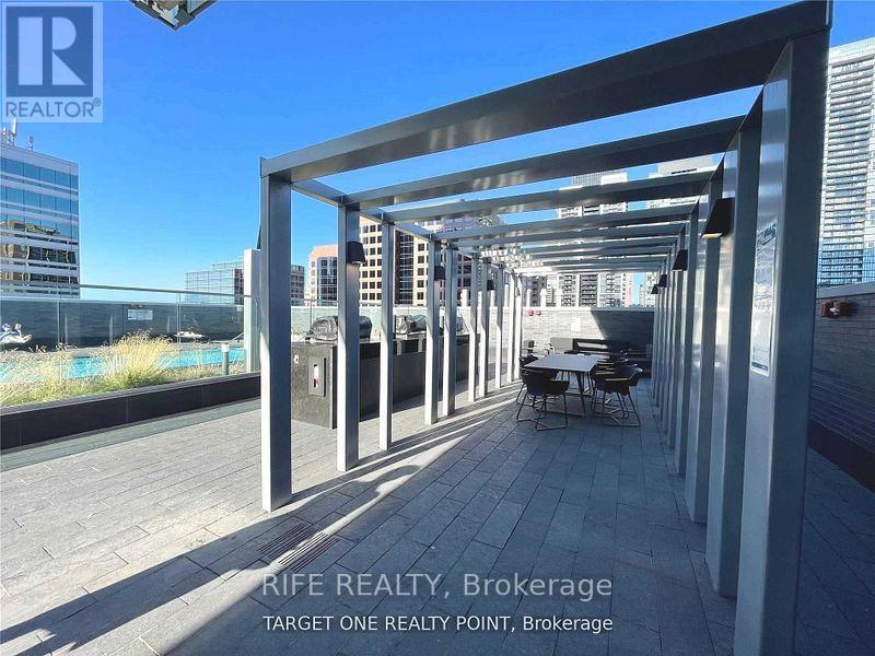 3407 - 50 Charles Street E, Toronto, Ontario  M4Y 1T1 - Photo 22 - C12240990