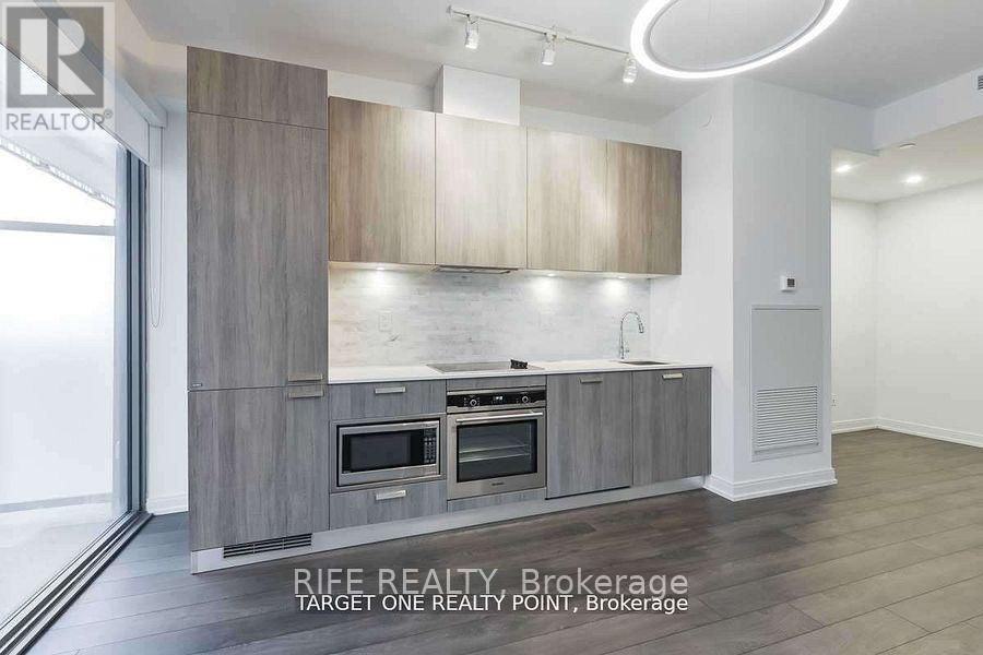 3407 - 50 Charles Street E, Toronto, Ontario  M4Y 1T1 - Photo 3 - C12240990