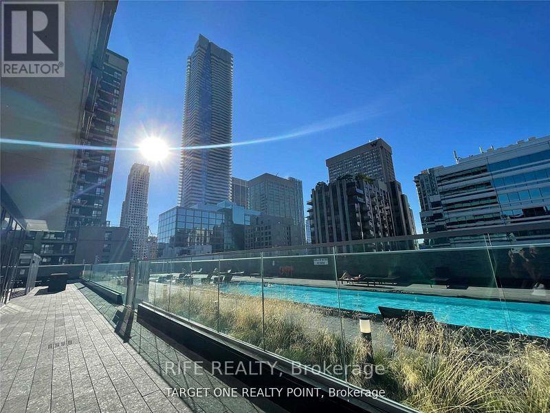 3407 - 50 Charles Street E, Toronto, Ontario  M4Y 1T1 - Photo 6 - C12240990