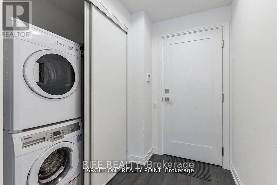 3407 - 50 Charles Street E, Toronto, Ontario  M4Y 1T1 - Photo 7 - C12240990