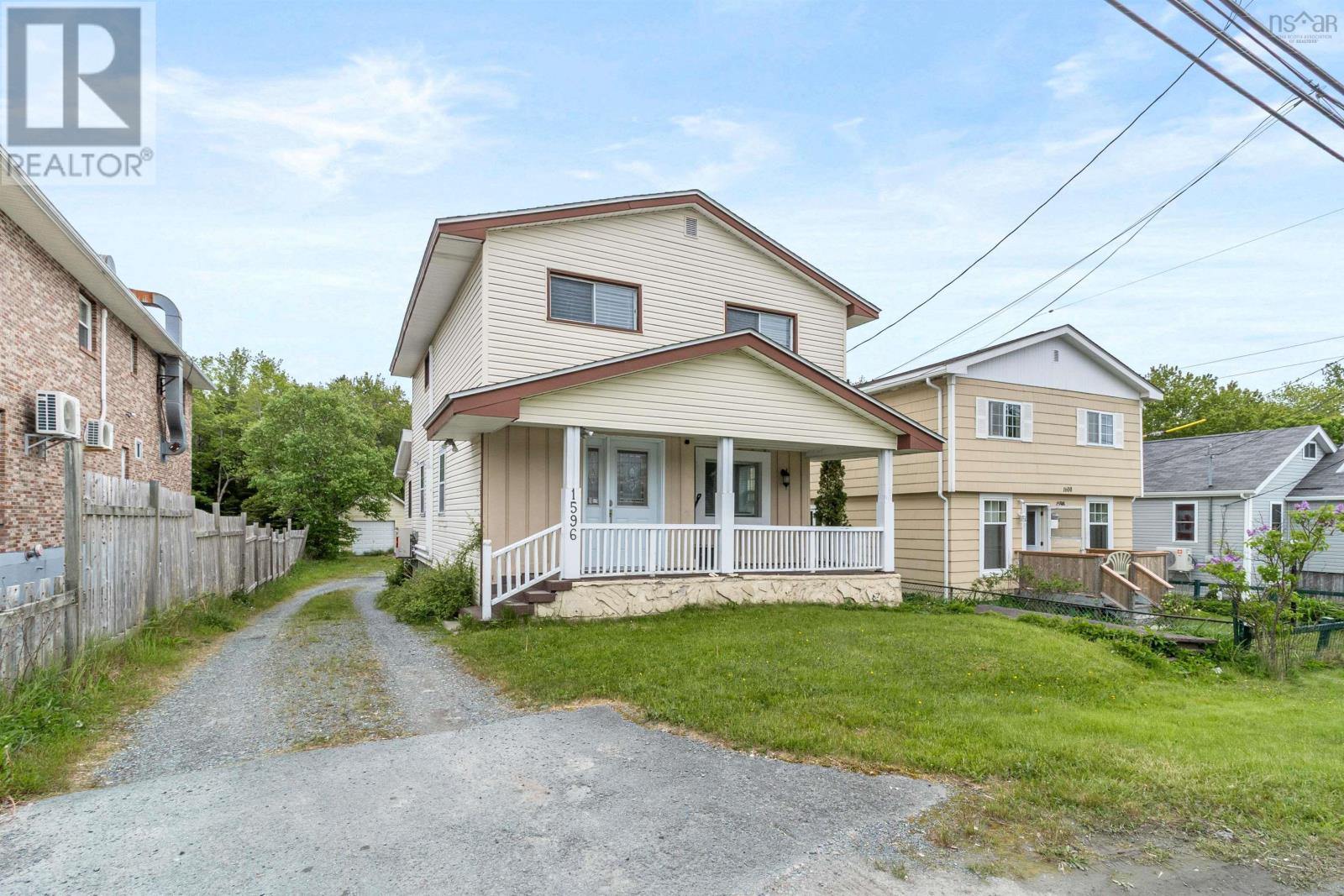 Property at 1596 St. Margaret's Bay Road image 1