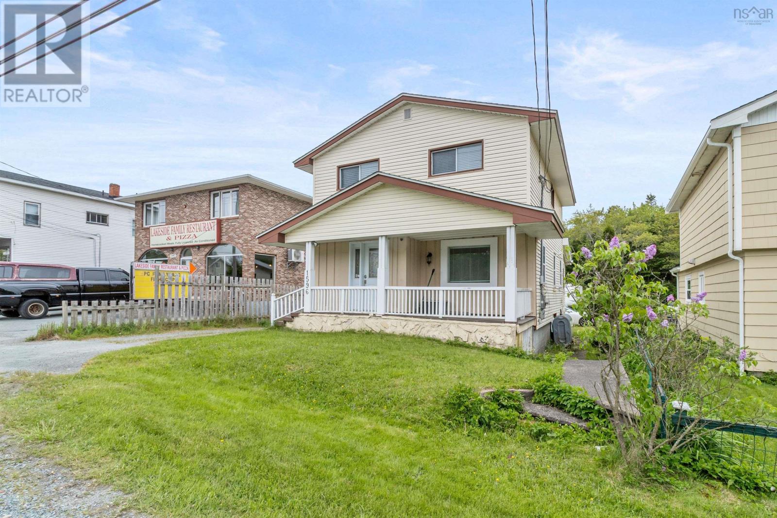 Property at 1596 St. Margaret's Bay Road image 3