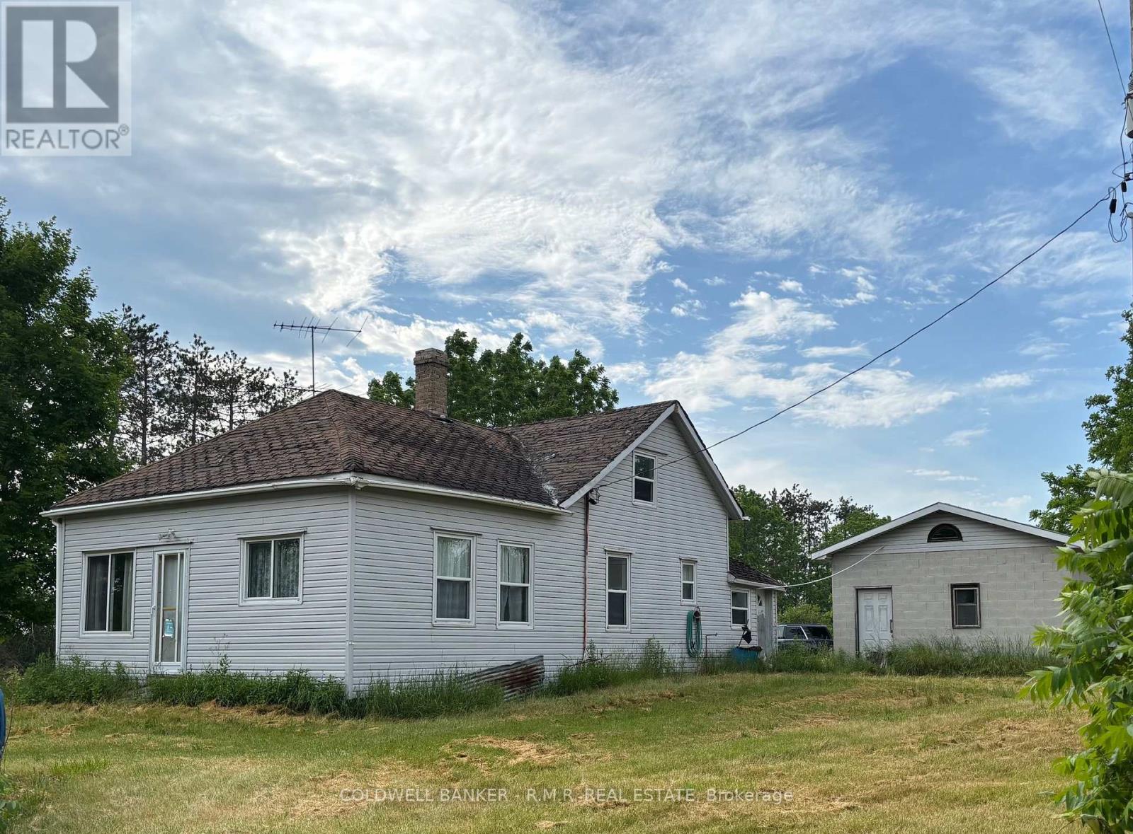 B1995 Concession 7 Road E, Brock, Ontario  L0K 1A0 - Photo 1 - N11473488