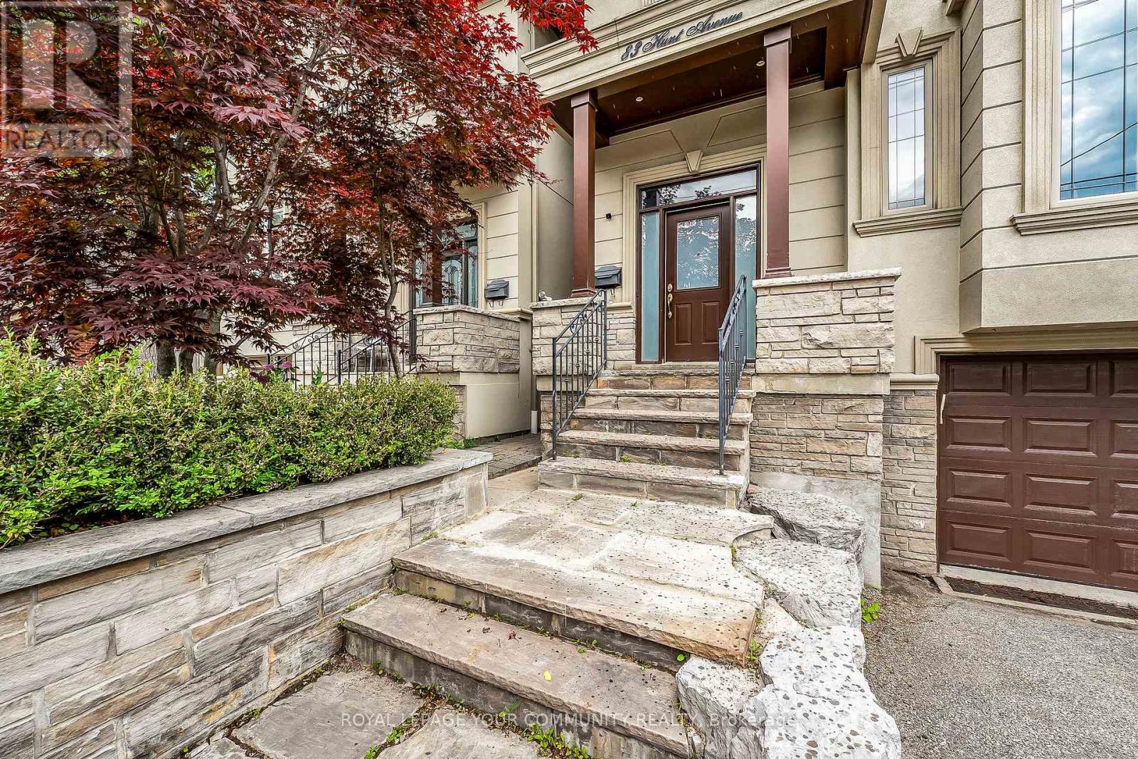 Property at 83 HUNT AVENUE W image 3