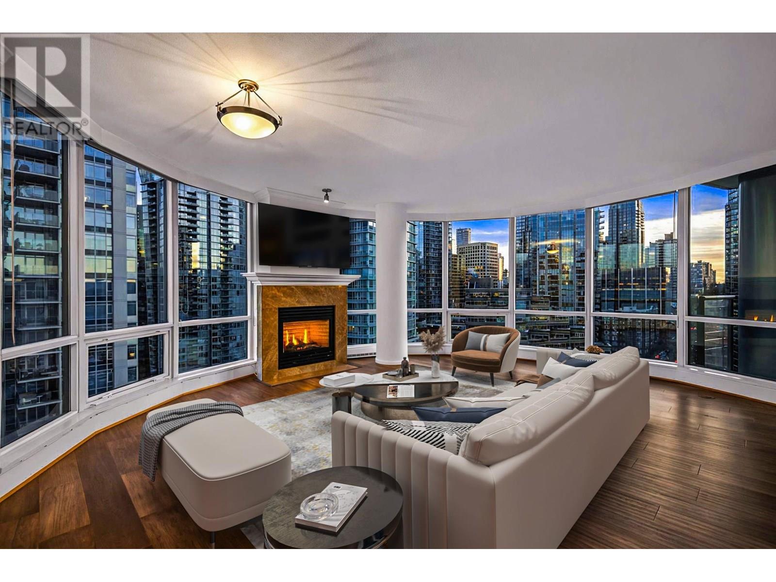 Property at 1503 323 JERVIS STREET image 3