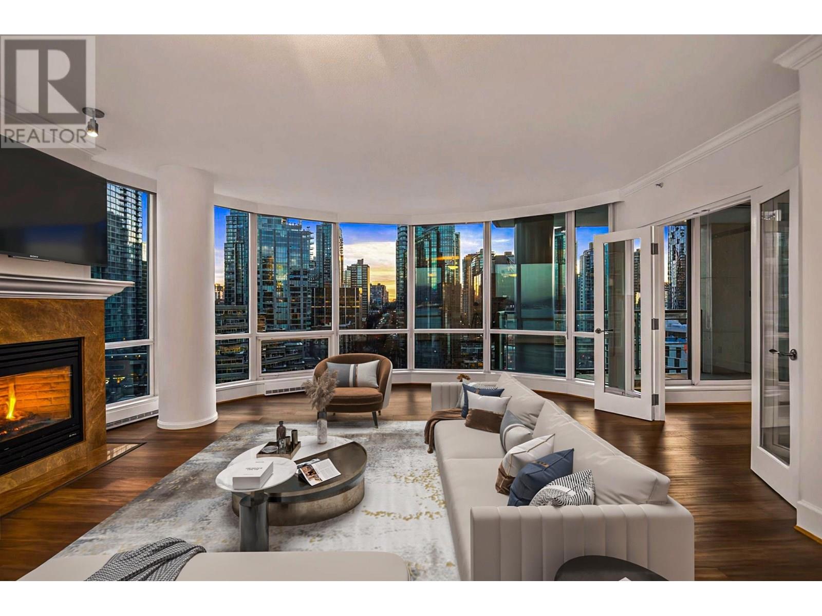 Property at 1503 323 JERVIS STREET image 4