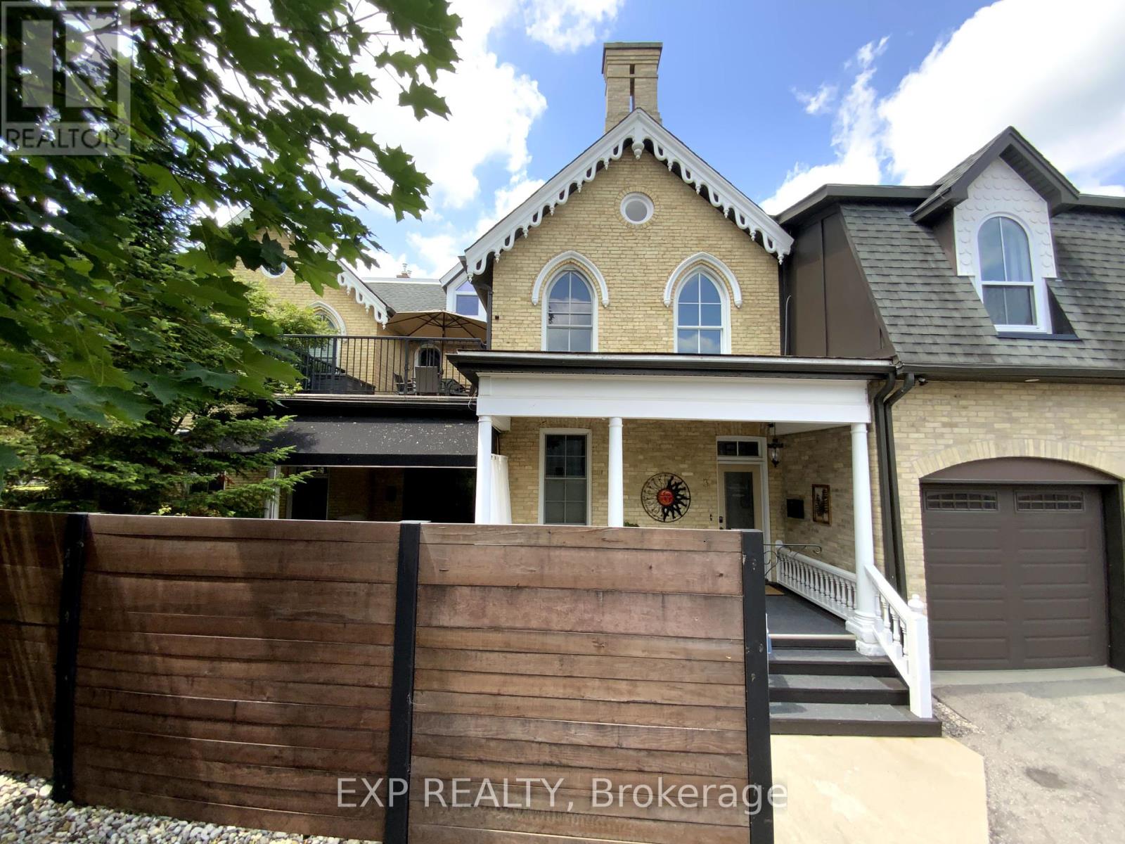 Property at 3 - 80 BARTON STREET image 1