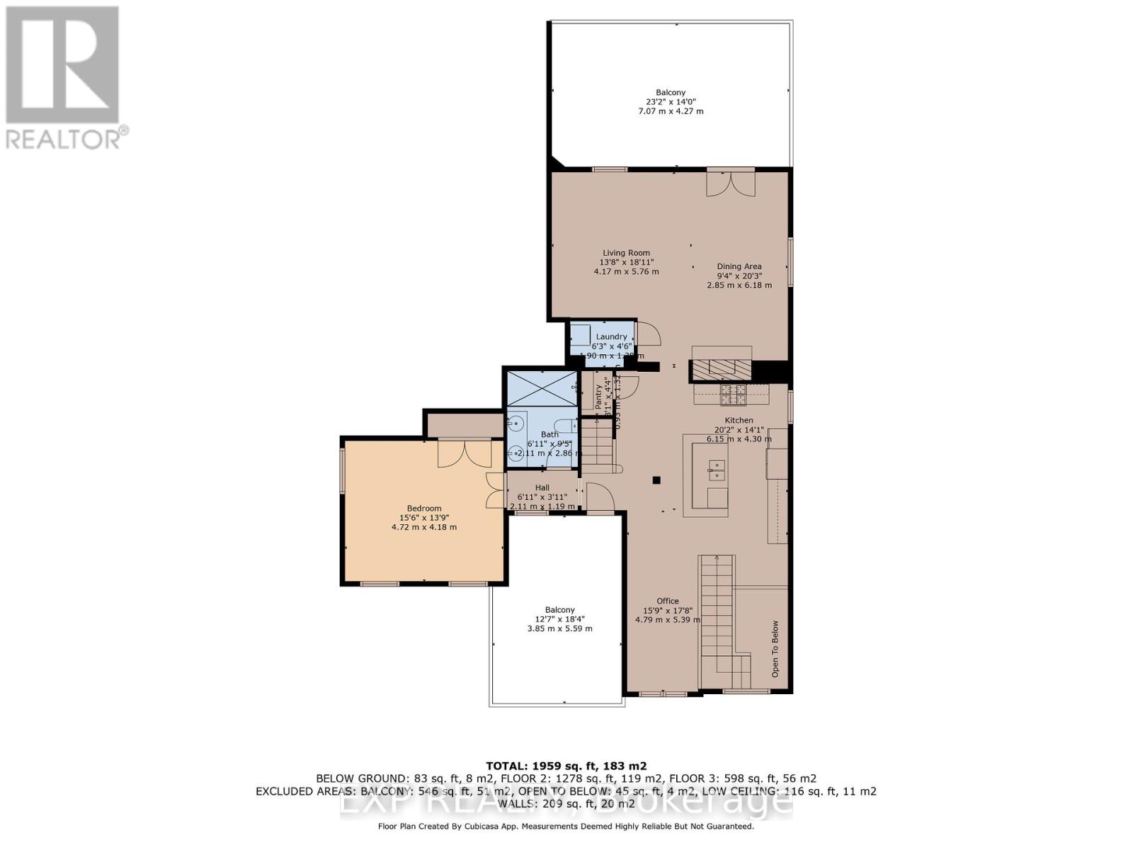 3 - 80 Barton Street, London East, Ontario  N6A 1N2 - Photo 49 - X12225938