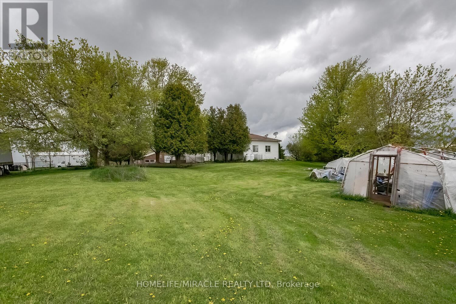 18330 Mountainview Road, Caledon, Ontario  L7K 2K8 - Photo 20 - W12240072