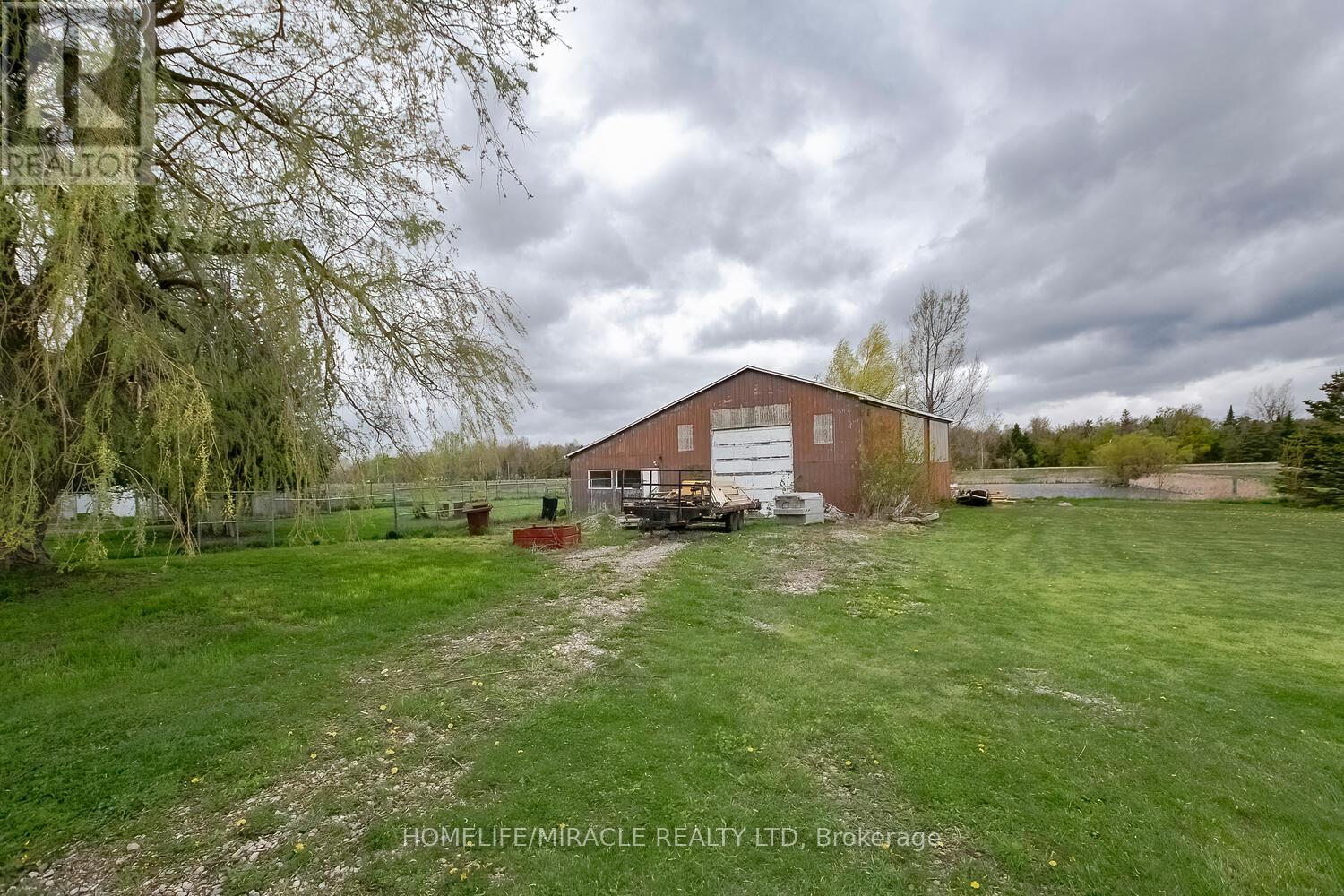 18330 Mountainview Road, Caledon, Ontario  L7K 2K8 - Photo 37 - W12240072