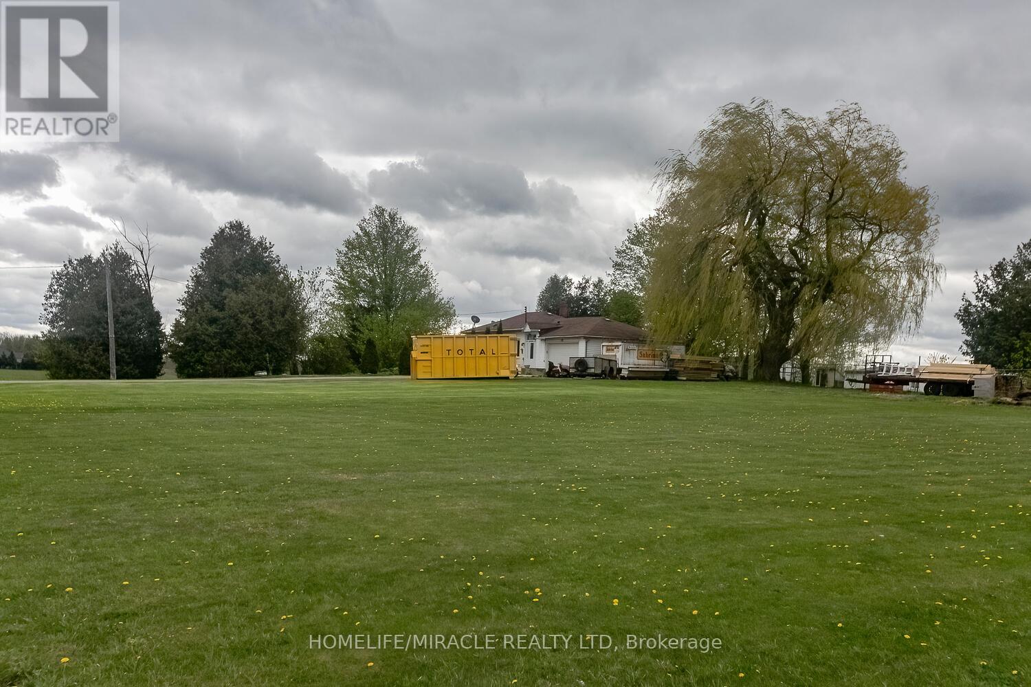18330 Mountainview Road, Caledon, Ontario  L7K 2K8 - Photo 45 - W12240072