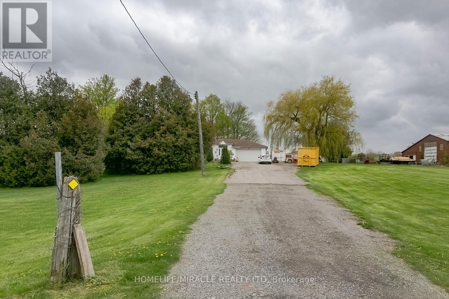 18330 Mountainview Road, Caledon, Ontario  L7K 2K8 - Photo 47 - W12240072