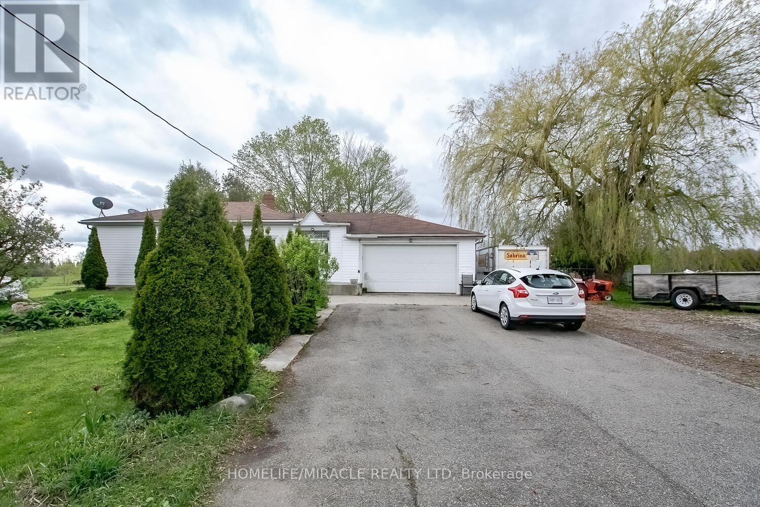 18330 Mountainview Road, Caledon, Ontario  L7K 2K8 - Photo 34 - W12240072