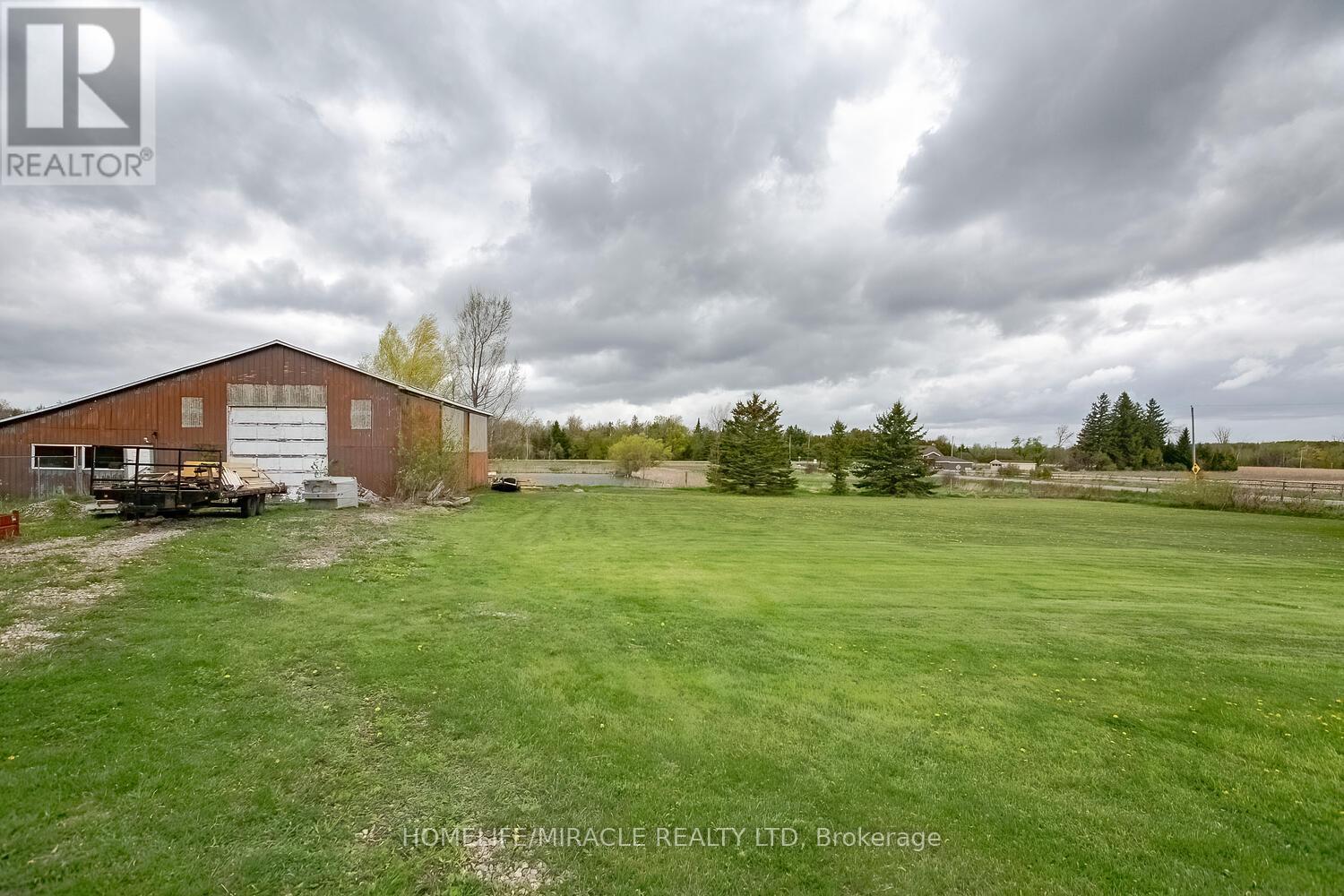 18330 Mountainview Road, Caledon, Ontario  L7K 2K8 - Photo 36 - W12240072