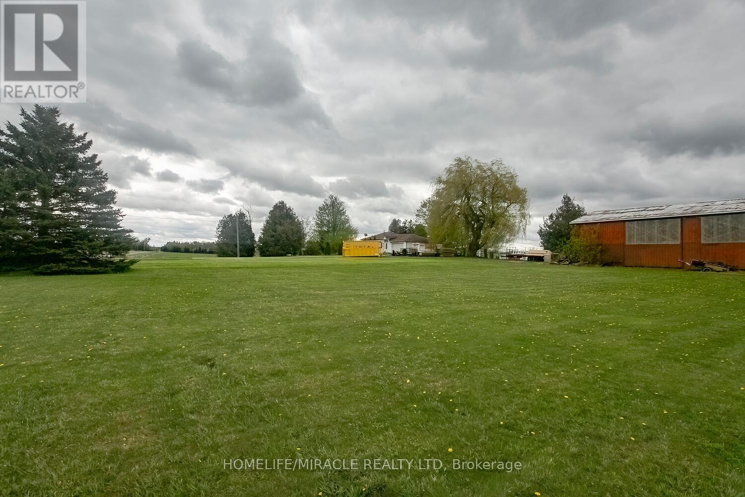 18330 Mountainview Road, Caledon, Ontario  L7K 2K8 - Photo 44 - W12240072