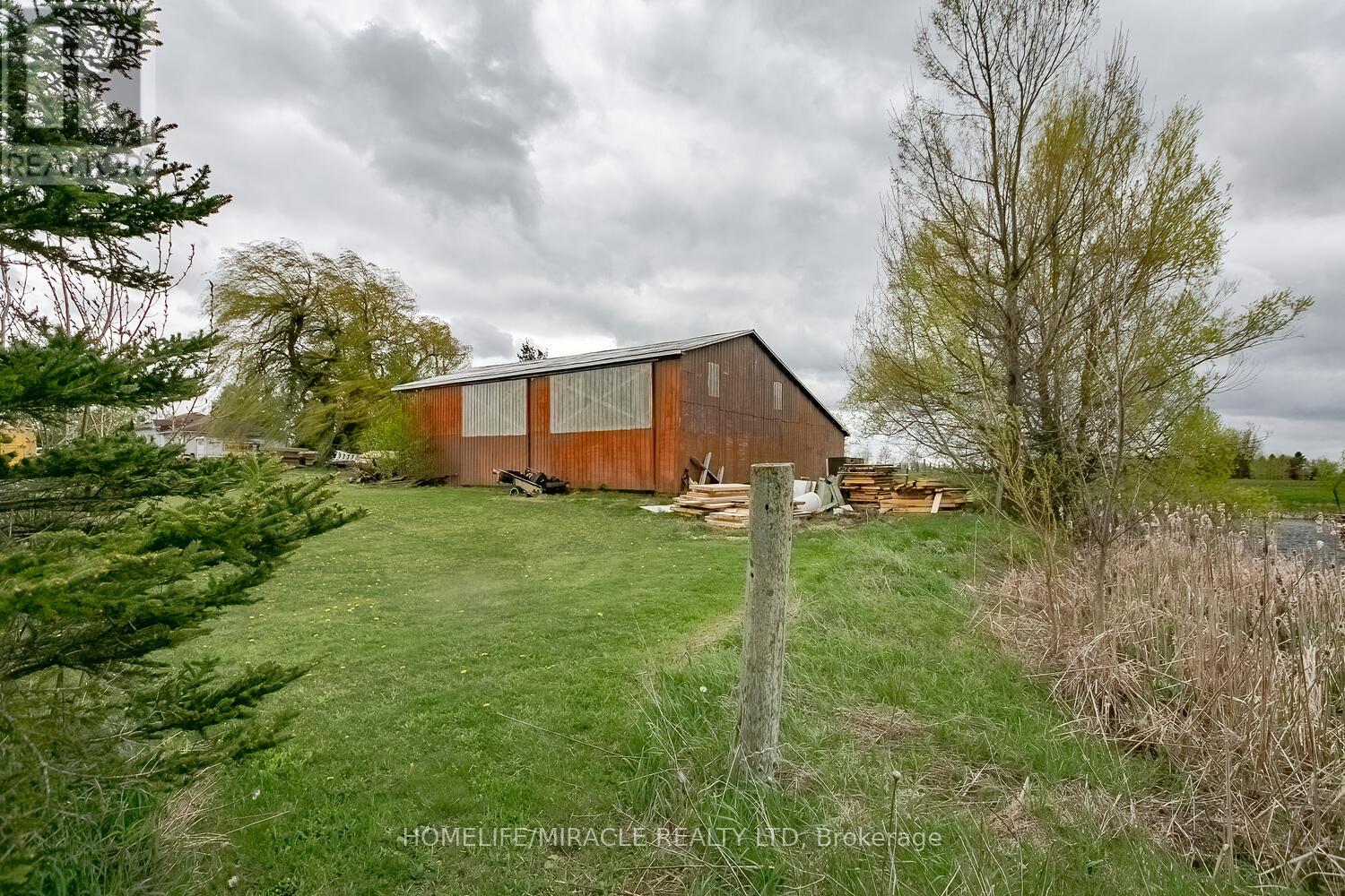 18330 Mountainview Road, Caledon, Ontario  L7K 2K8 - Photo 42 - W12240072