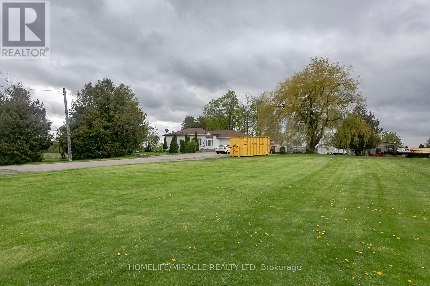 18330 Mountainview Road, Caledon, Ontario  L7K 2K8 - Photo 46 - W12240072