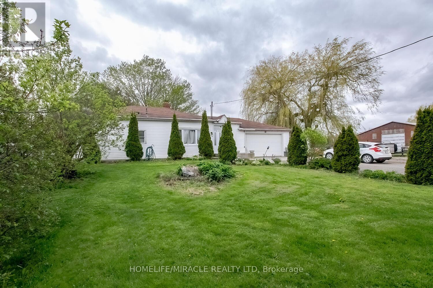 18330 Mountainview Road, Caledon, Ontario  L7K 2K8 - Photo 32 - W12240072