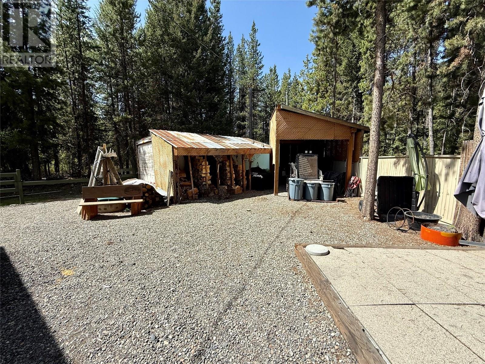 4889 Highway 3, Princeton, British Columbia  V0X 1W0 - Photo 27 - 10349565