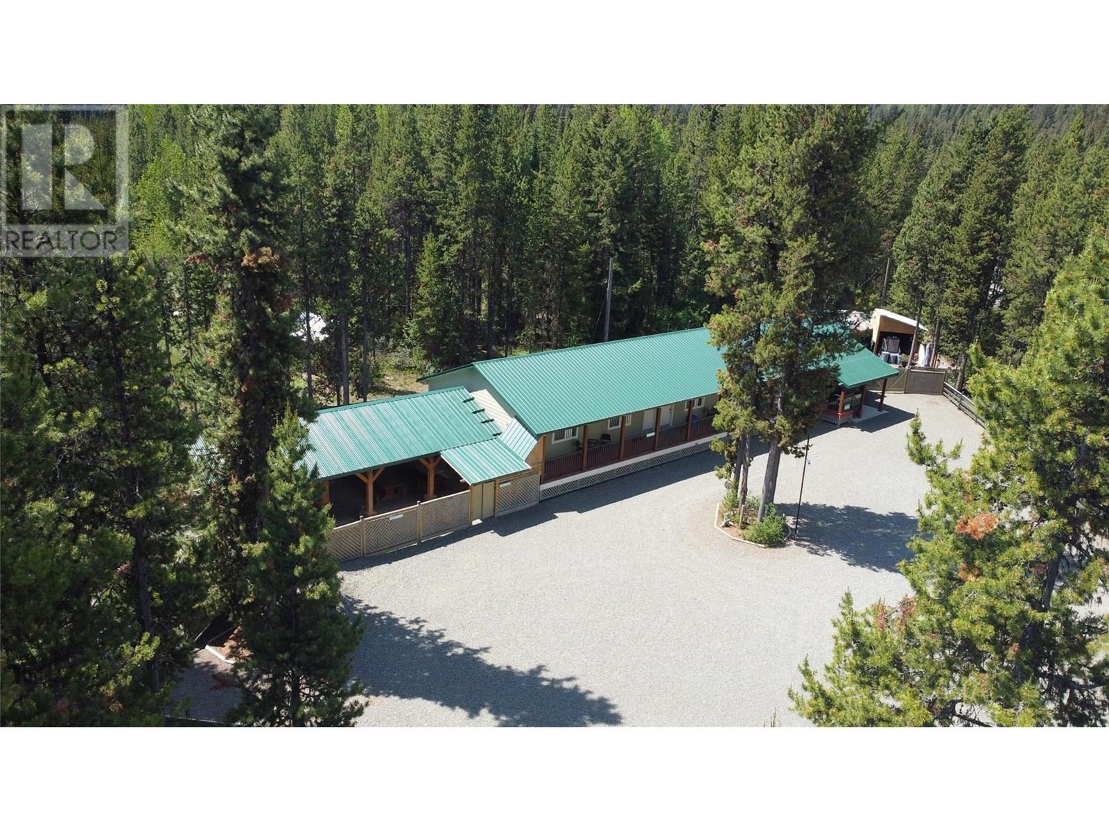 4889 Highway 3, Princeton, British Columbia  V0X 1W0 - Photo 36 - 10349565