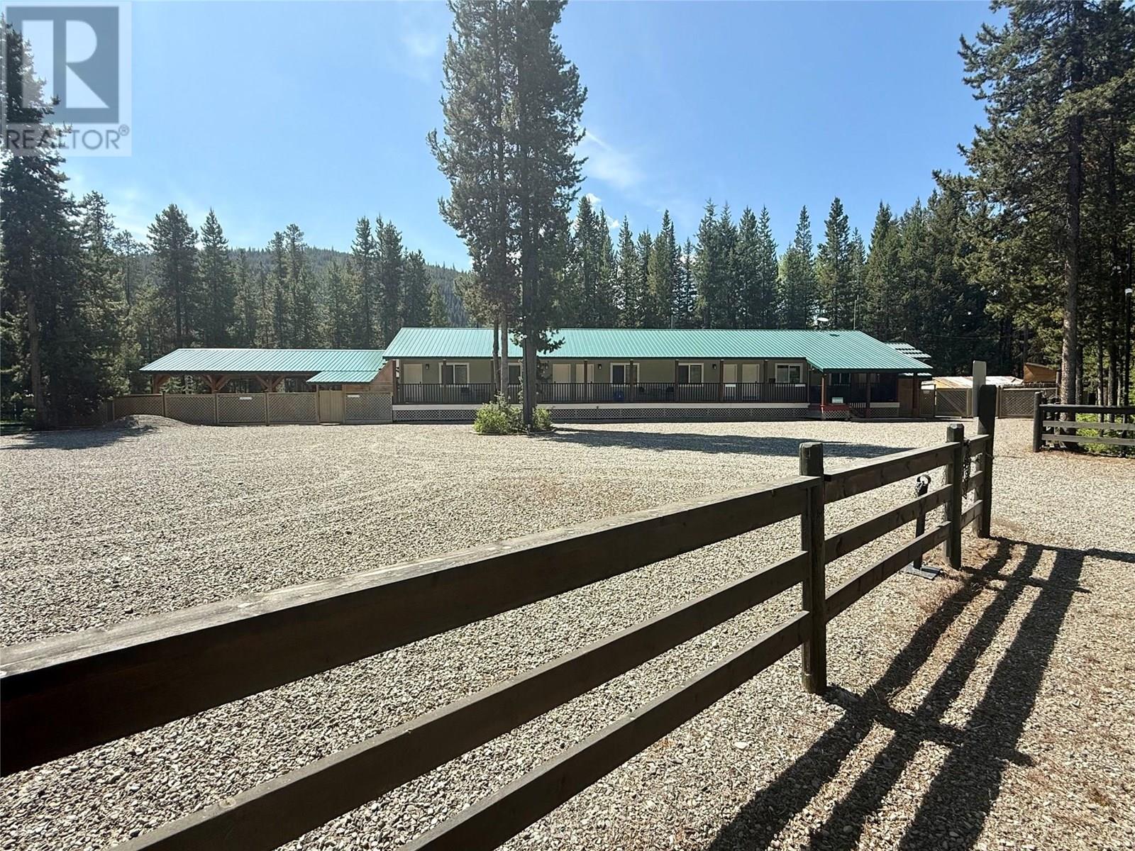 4889 Highway 3, Princeton, British Columbia