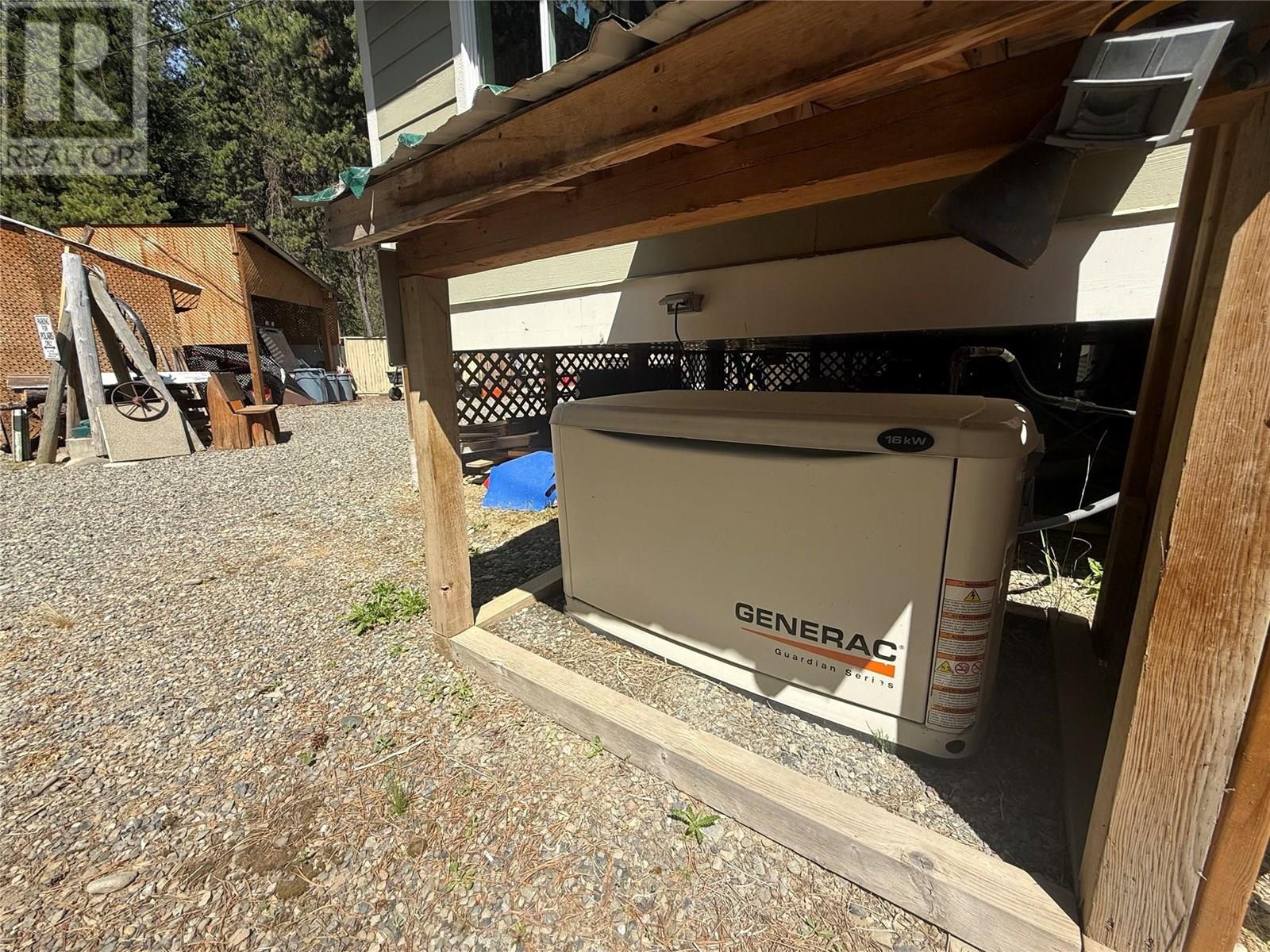 4889 Highway 3, Princeton, British Columbia  V0X 1W0 - Photo 29 - 10349565